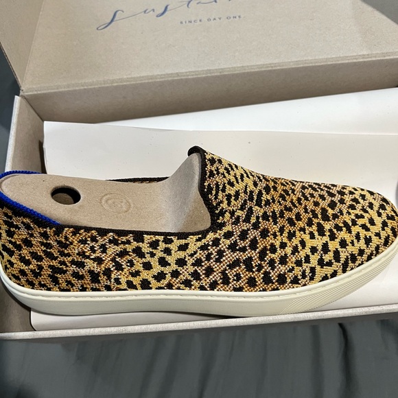 Rothy's Shoes - Size 10 Rothy’s slip on sneakers